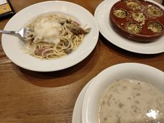 -萨莉亚意式餐厅(南海万达广场店)