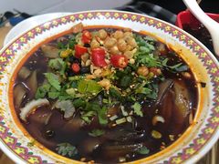 -雲记卢妈冷锅串串(中道街总店)