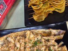 -聚味瞿记·龙虾堂(树木岭店)