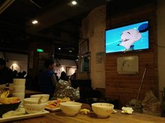 -素清香(解放路店)
