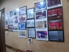 -天发芽·何记葫芦头泡馍·老字号(小南门店)