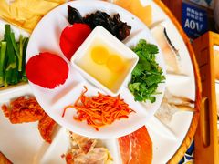 -芸南道·过桥米线(昆明老街旗舰店)