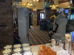 -海尔巴格一甸茶餐厅(团结路店)