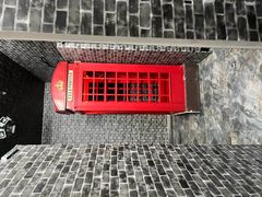 -谜盒子奇幻密室(南屏店)