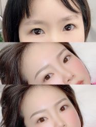-MIVI·纹眉半永久野生眉