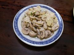 -同得兴 Since·1995 传统苏式面馆(嘉馀坊店)