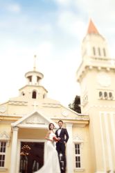 -太古映画婚纱摄影(天河店)