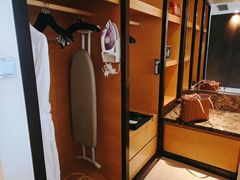 -青岛海尔洲际酒店