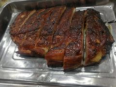 招牌菜排骨-大岗仙庙烧鸡(海南总店)