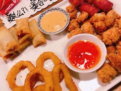 -40+精酿啤酒俱乐部(国投财富广场店)