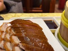 -红红烤鸭店(西单店)