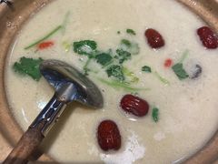 -掌柜的店·河南菜(新天地店)