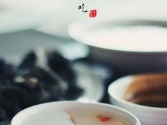 杏仁豆腐-护国寺小吃(护国寺总店)