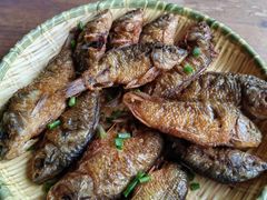 -客雨侗菜馆(客雨民宿店)