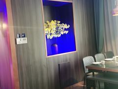 包厢-额尔敦传统涮(公园西路店)