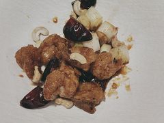 -荷风细雨·中国茶宴(碧云店)