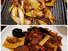 -大鸭梨烤鸭店(花园村店)