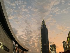 -星巴克(深圳湾体育中心店)