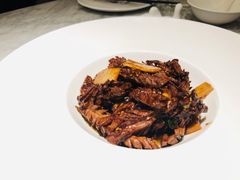爆炒腰花-城南往事(滨江世茂店)