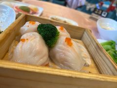 虾饺-渔村盛宴(航空新城店)