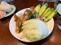 -mango tree芒果树泰国餐厅(青岛万象城店)