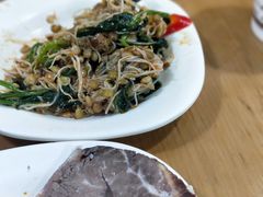 -京穆兰兰州牛肉面·清真(中川机场店)