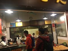门面-伍湛记 · 广州老字号(龙津中路店)