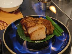 -simply thai天泰(长泰广场店)