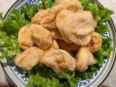 -尚尚仙·酸汤猪手·猪肚鸡火锅(华联万柳购物中心店)