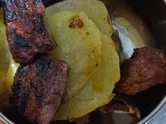 -朴家烤肉(万盛南街店)