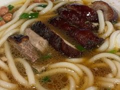 -华辉快餐店(江南西总店)
