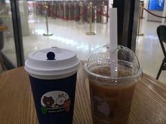 -瑞幸咖啡(国际珠宝交易中心店)