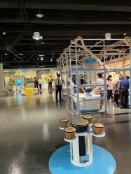 -北京科学中心儿童乐园