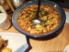 -小土豆北方菜馆(文慧园店)