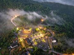 -瑞安圣井山景区