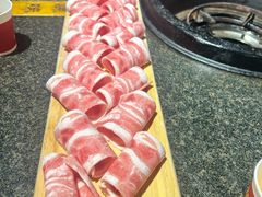 -巴将军·非遗原味火锅(解放碑店)