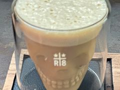 -Roast8ry Coffee Lab