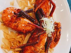-猪肉婆私房菜(容桂总店)