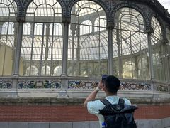 -丽池公园