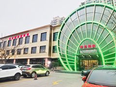 -郑庄脂渣海鲜楼(九水路店)