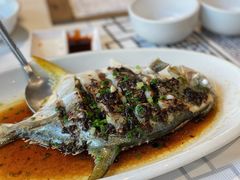 -强记海鲜·大排档(蛇口新街店)