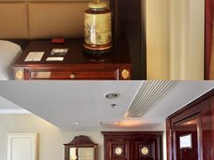 -深圳富苑皇冠假日套房酒店
