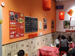 -荆九爷爆炒桥头三嫩(夫子庙店)