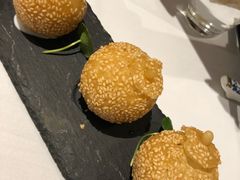 -Yan Ting 宴庭中餐厅(上海静安瑞吉酒店)