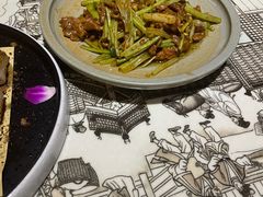 -一味大院•桐庐菜传承店(春江路店)