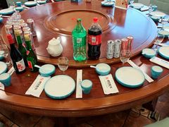 -友鹏海鲜(新宜白大道店)