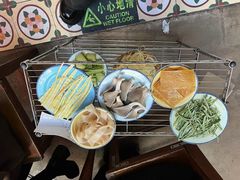 -王歘歘·chuǎ火锅(五道营店)