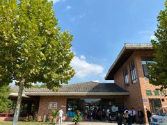 -上海海湾国家森林公园