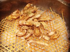 海鲜-洲际酒店·地平线全日餐厅HORIZON CAFÉ