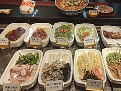 -忘不了·酸菜鱼·28年老南京菜(原北圩路店)